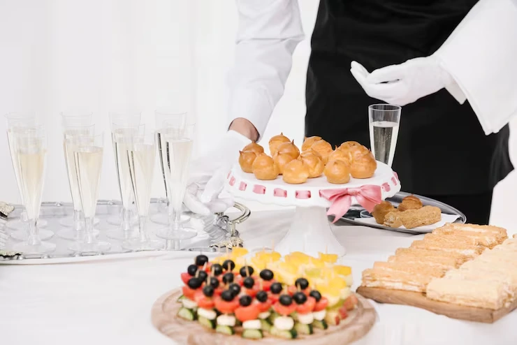 Why Choose Our Bubble Tea Catering Luton