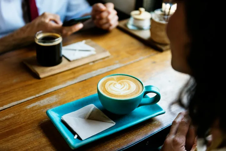 Americano: Bold and Timeless