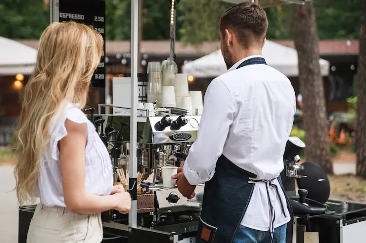 Flat White: Smooth and Sophisticated