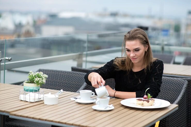 Wedding Coffee Catering London