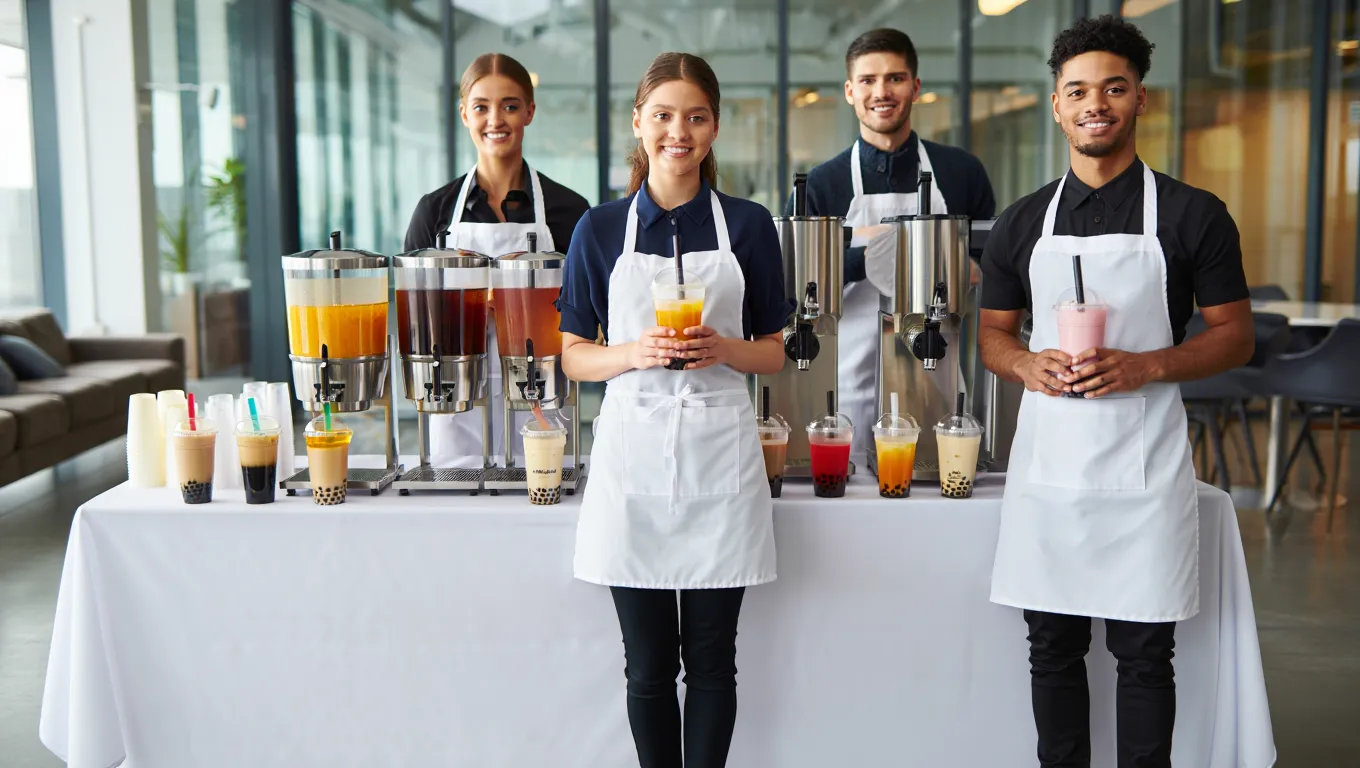 Corporate Events