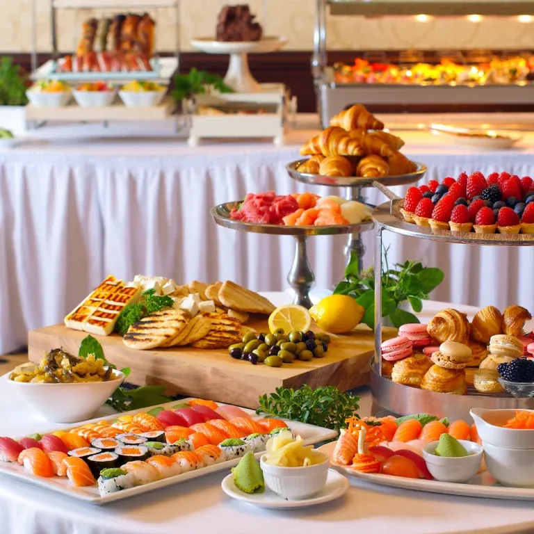 Client Appreciation Events