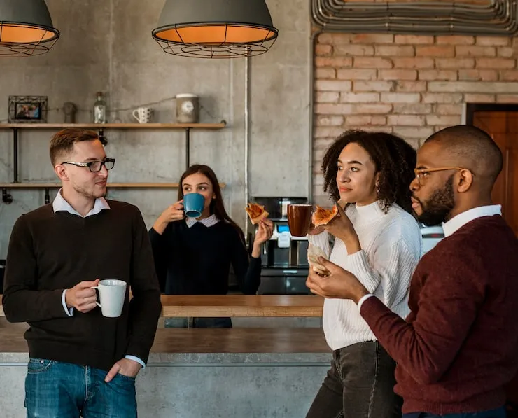 Engage Your Guests