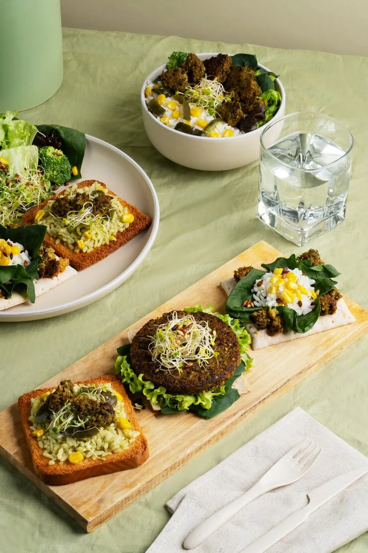 Serving All Dietary Needs – No One’s Left Out!