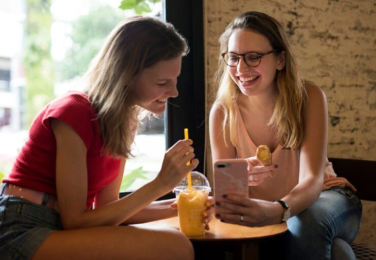 Bubble Tea for Every Copenhagen Season and Occasion