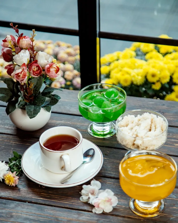 Private Party Bubble Tea Catering