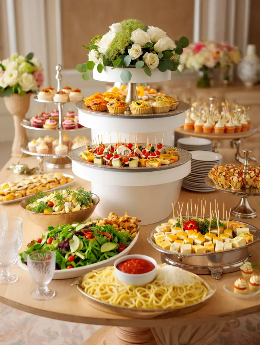 Weddings