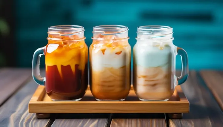 Classic Pearl Milk Tea
