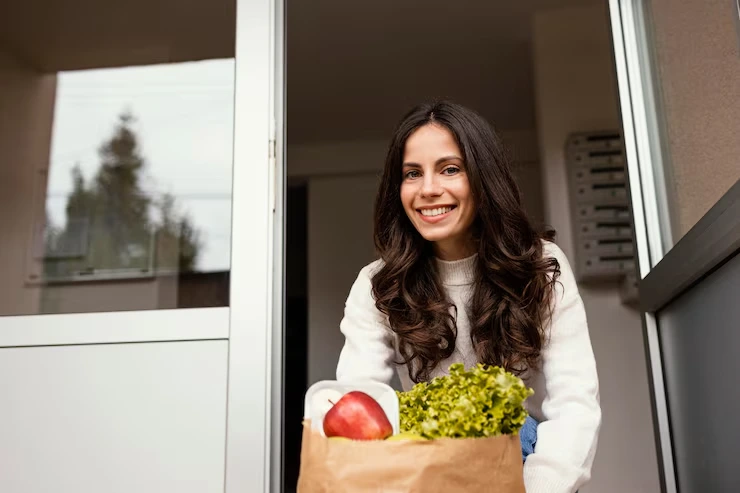 Vegan Catering Delivery Services in Helsinki