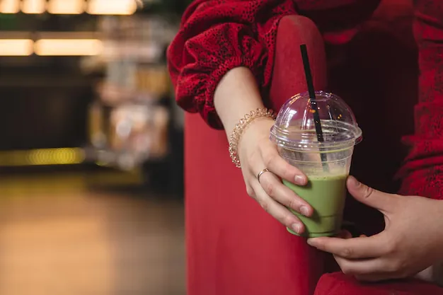 Try the Best Bubble Tea in Venice