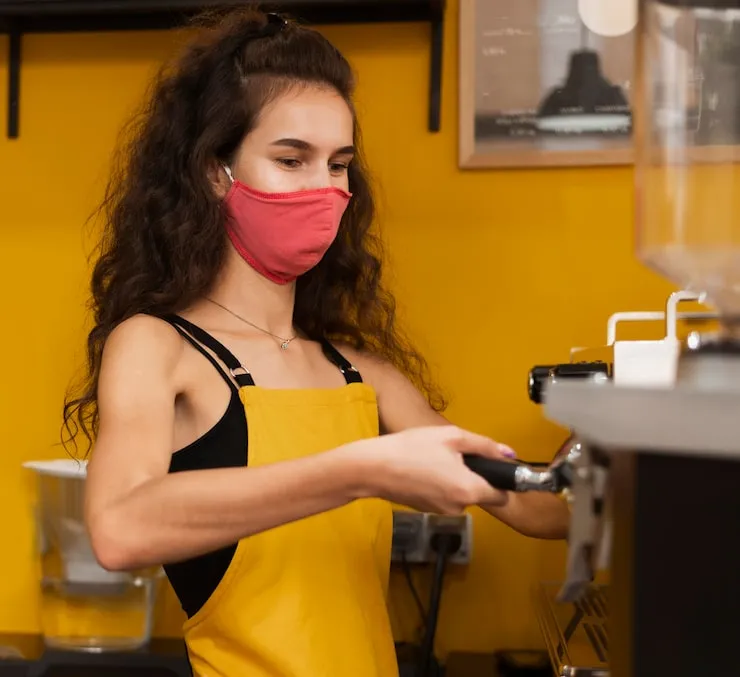 Enhance Bubble Tea Production