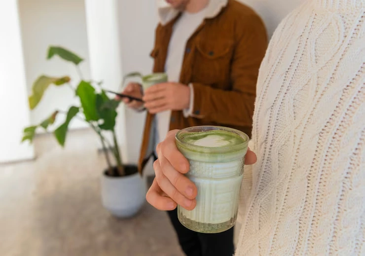 Eco-Friendly Bubble Tea Gifts