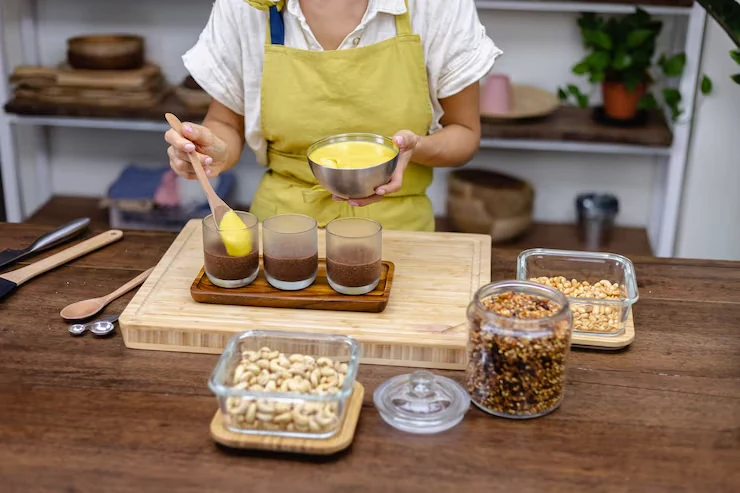3. DIY Bubble Tea Kits