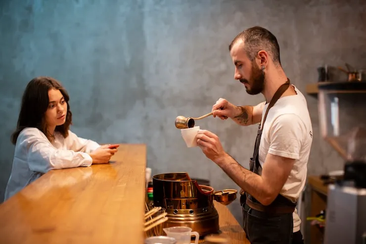 Flavor and Customization for Ramadan