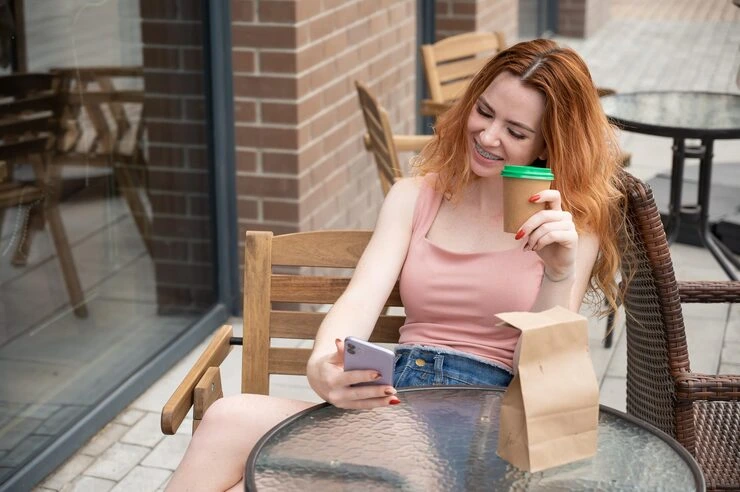 Weekly Bubble Tea Delivery