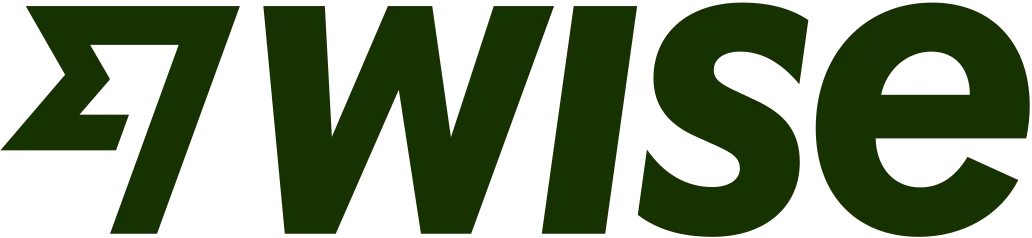 Wise logo 2
