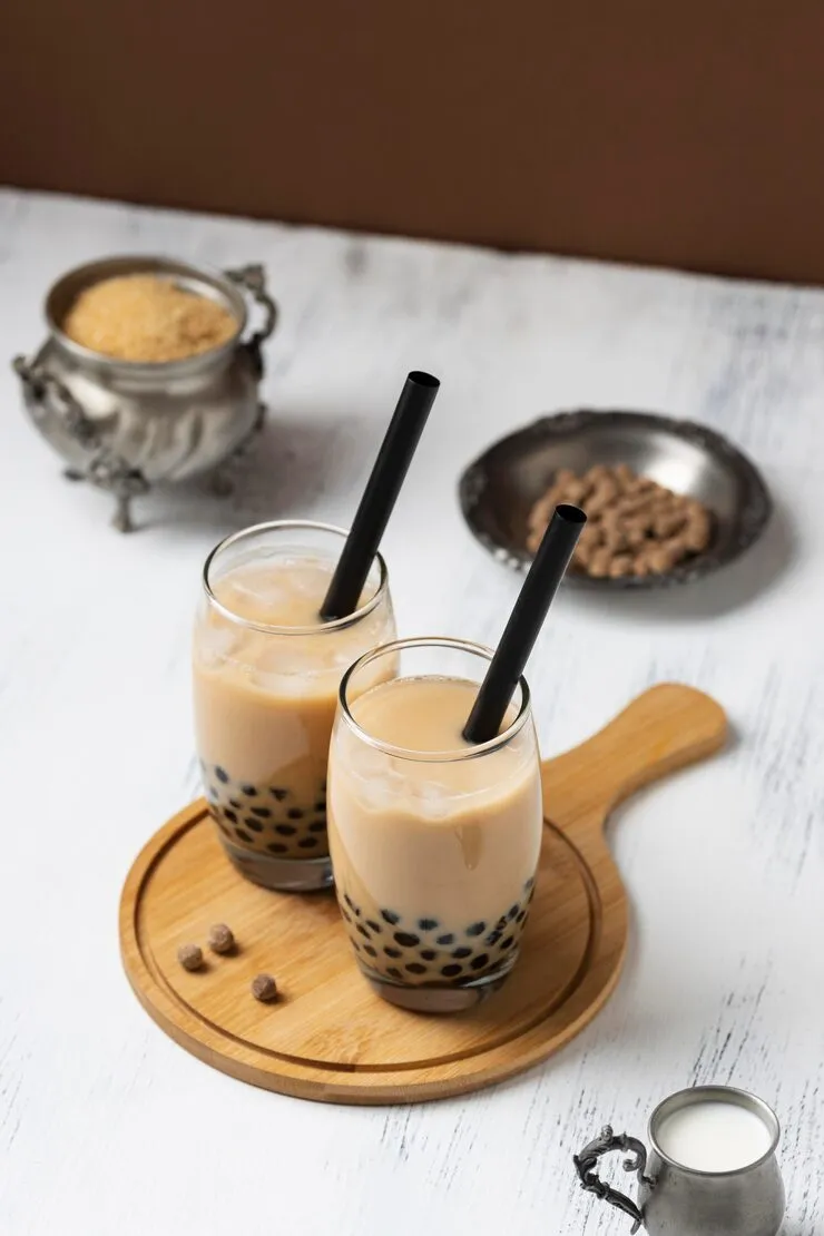 Milk
