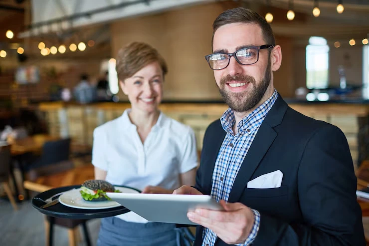 Conference & Seminar Catering Stockholm