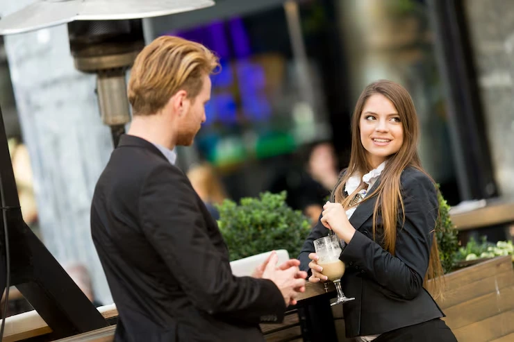 Corporate Events