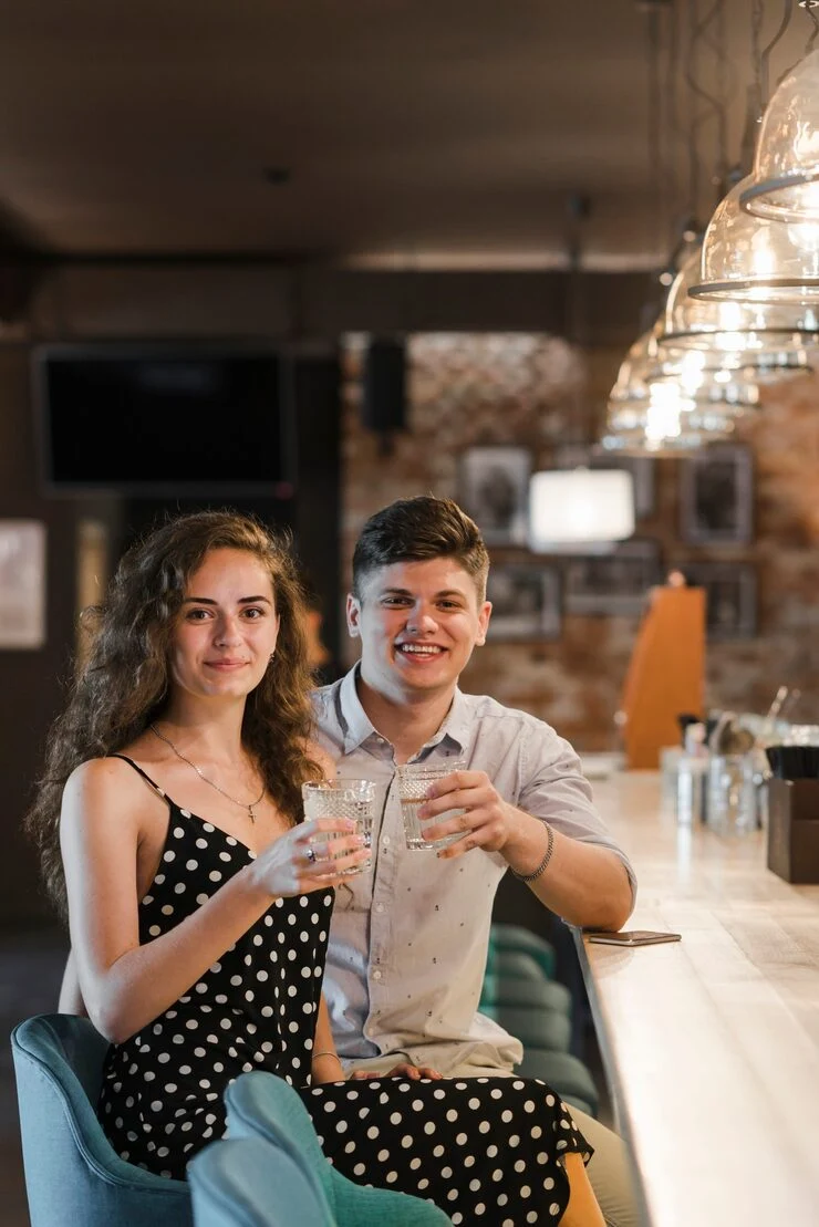 Beverage and Boba Catering