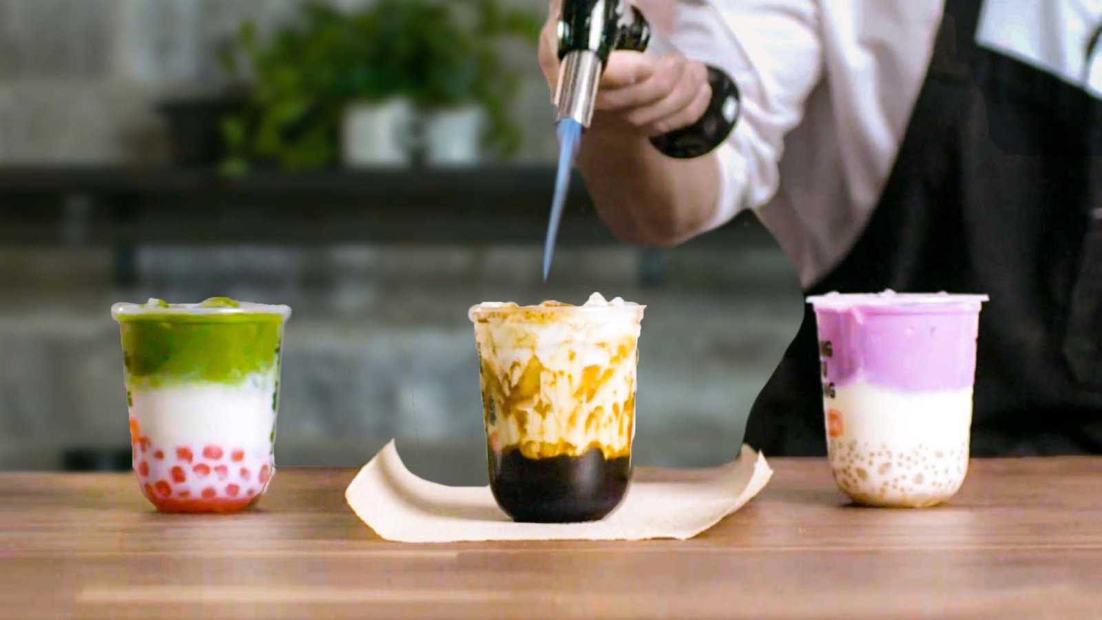 On-Site Service and Presentation