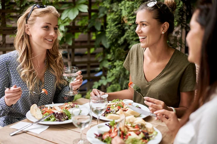 Private Party Vegan Catering