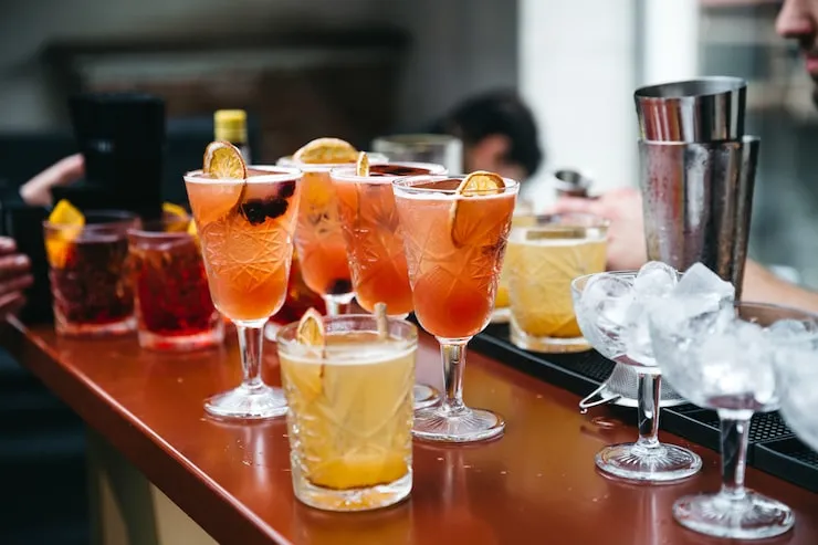 Other Drinks