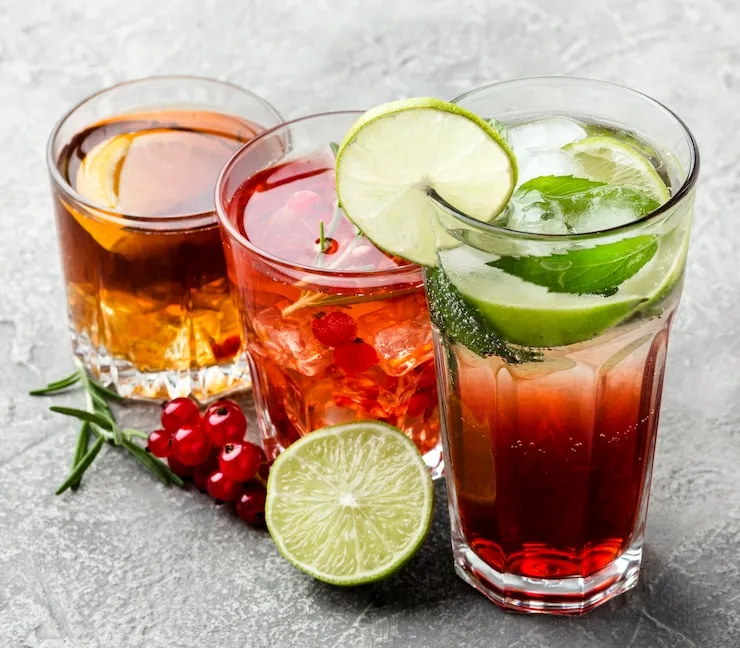 Other Drinks