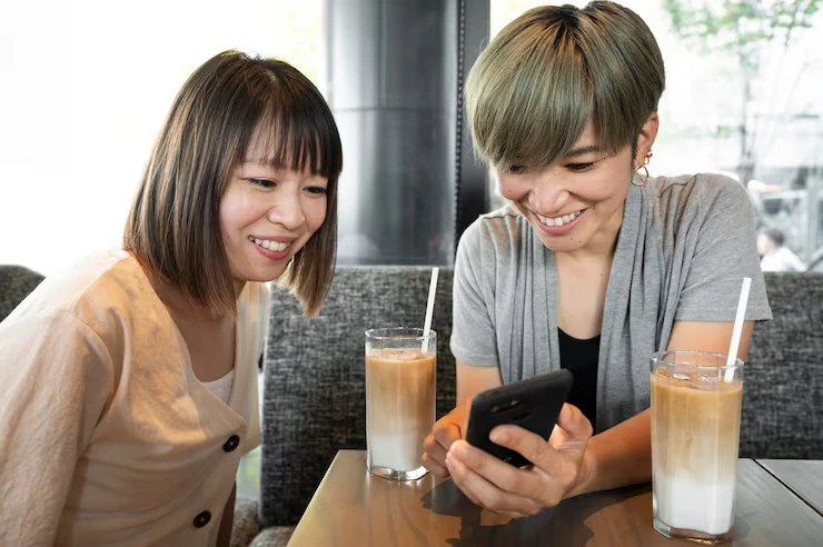 Seasonal Bubble Tea Menus