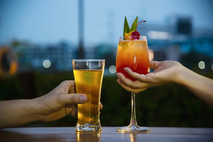 Other Drinks
