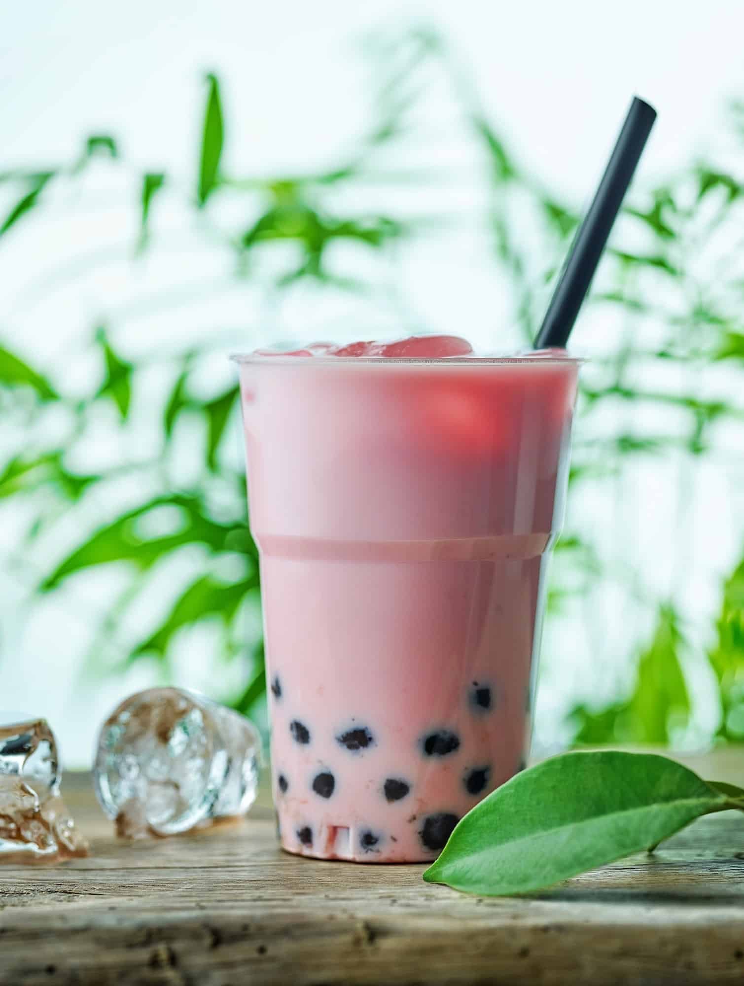 Our Comprehensive Boba Tea Catering Services