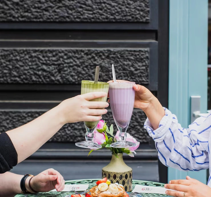 Hygge Meets Boba: A Match Made in Copenhagen