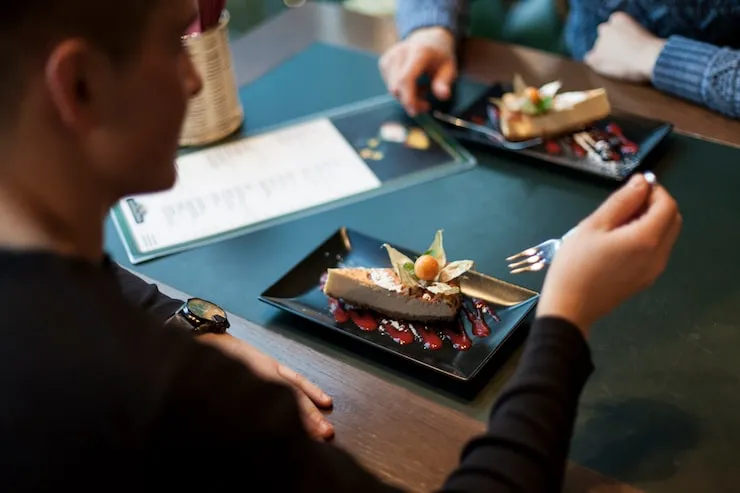 Boardroom Breakfasts That Start Before the Agenda