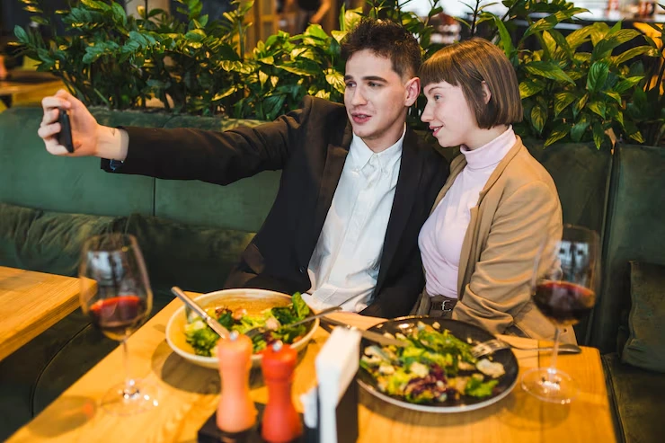 Why Vegan Catering Is Growing in Stockholm