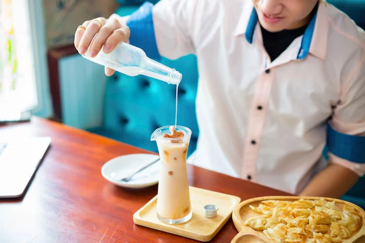 Who This Bubble Tea Training Is For