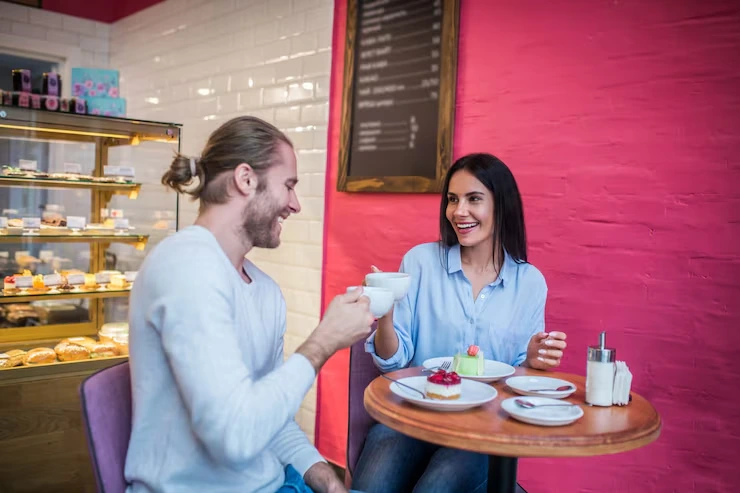 Mobile Bubble Tea Bar and Bubble Tea Stand Hire in Luton