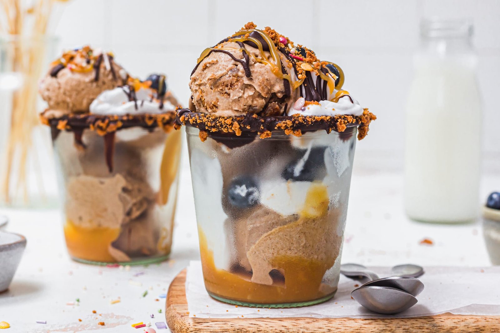 Exceptional Bubble Tea Catering in Munich, Germany
