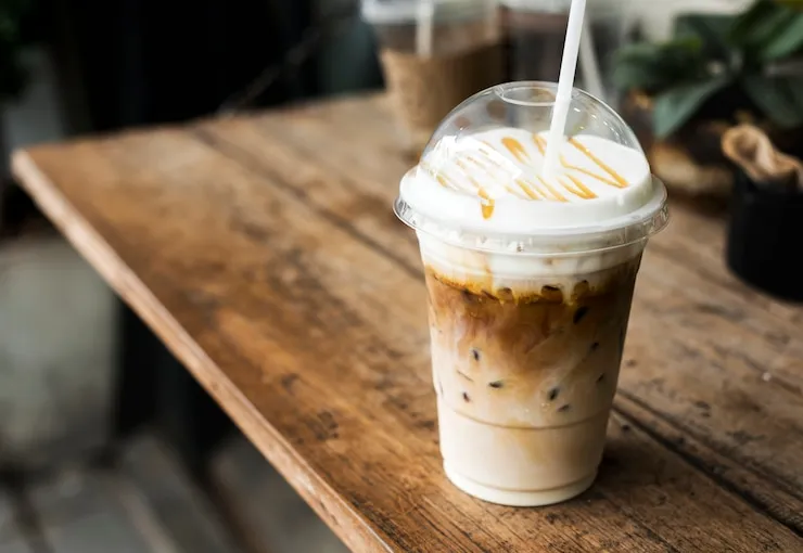 Bubble Tea Catering Services for Ramadan