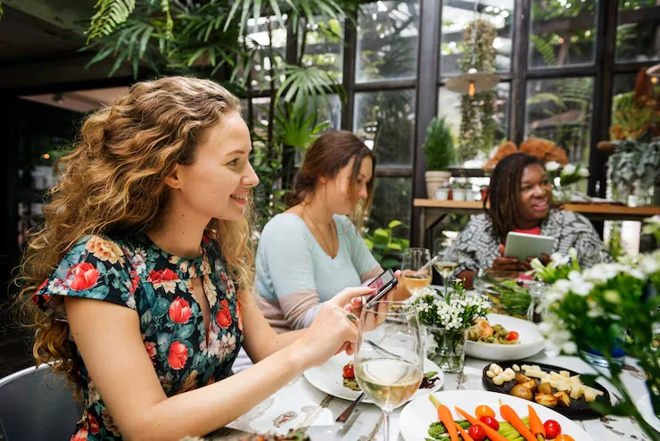 Corporate Vegan Catering Stockholm