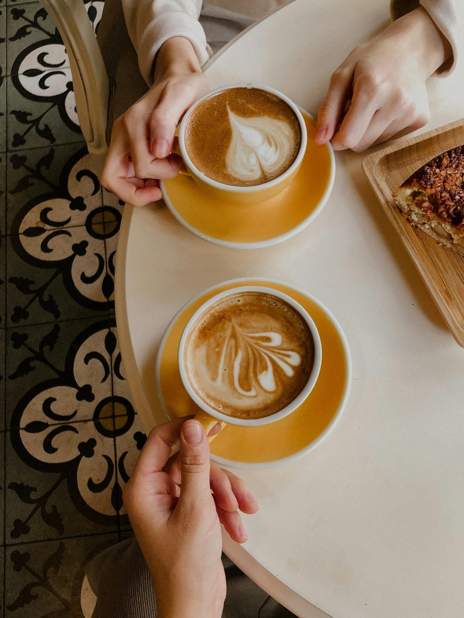 Local Partnerships for Fresh Ingredients