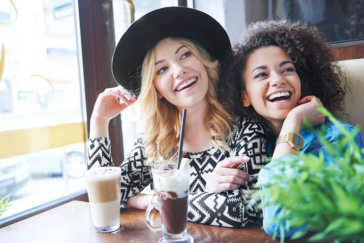 Vegan and Dairy-Free Bubble Tea Catering Stockholm