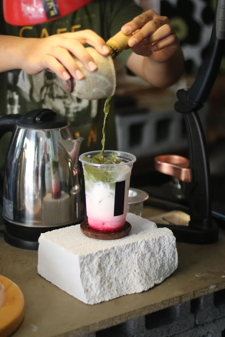 Why Choose Pearl Lemon Boba for Bubble Tea Catering in Lisbon?