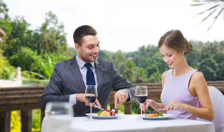 Corporate Vegan Catering Helsinki