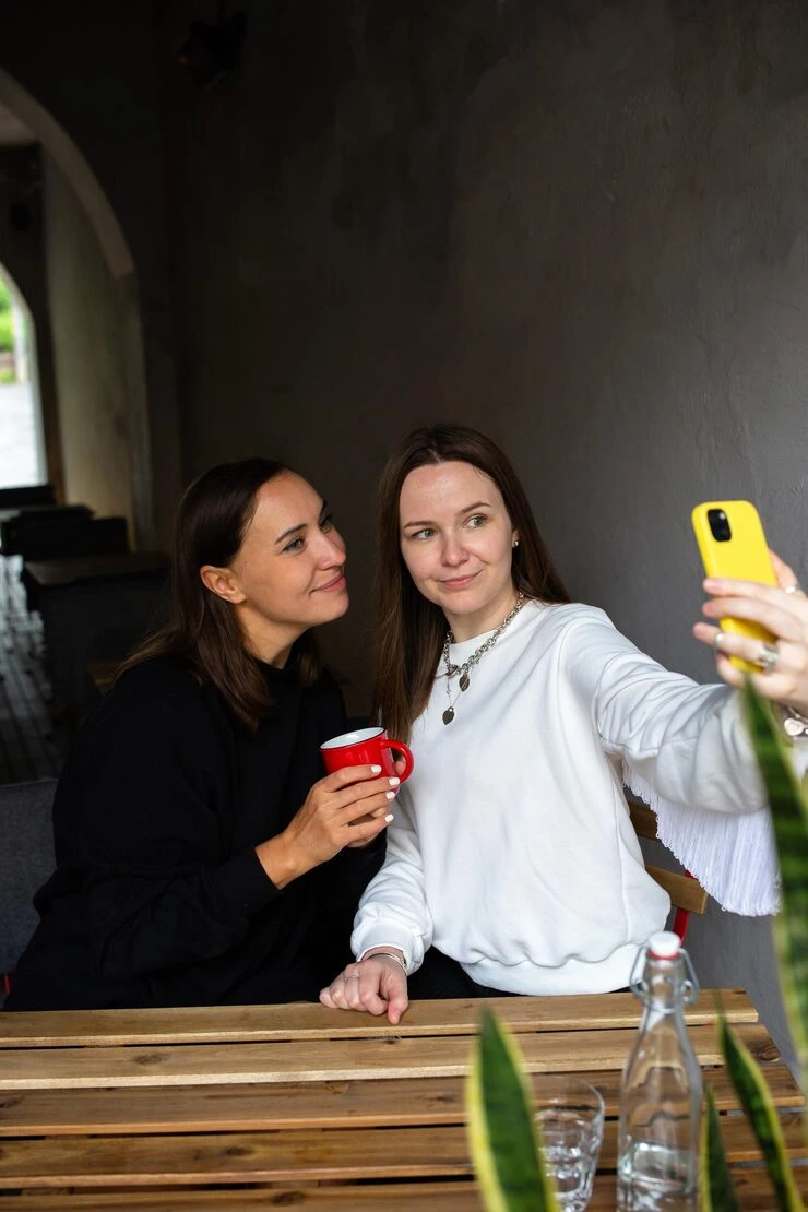 Wedding Bubble Tea Catering Stockholm