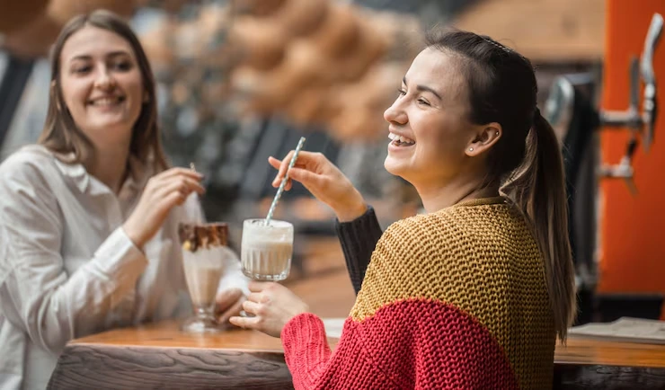 Bubble Tea and Dessert Pairings