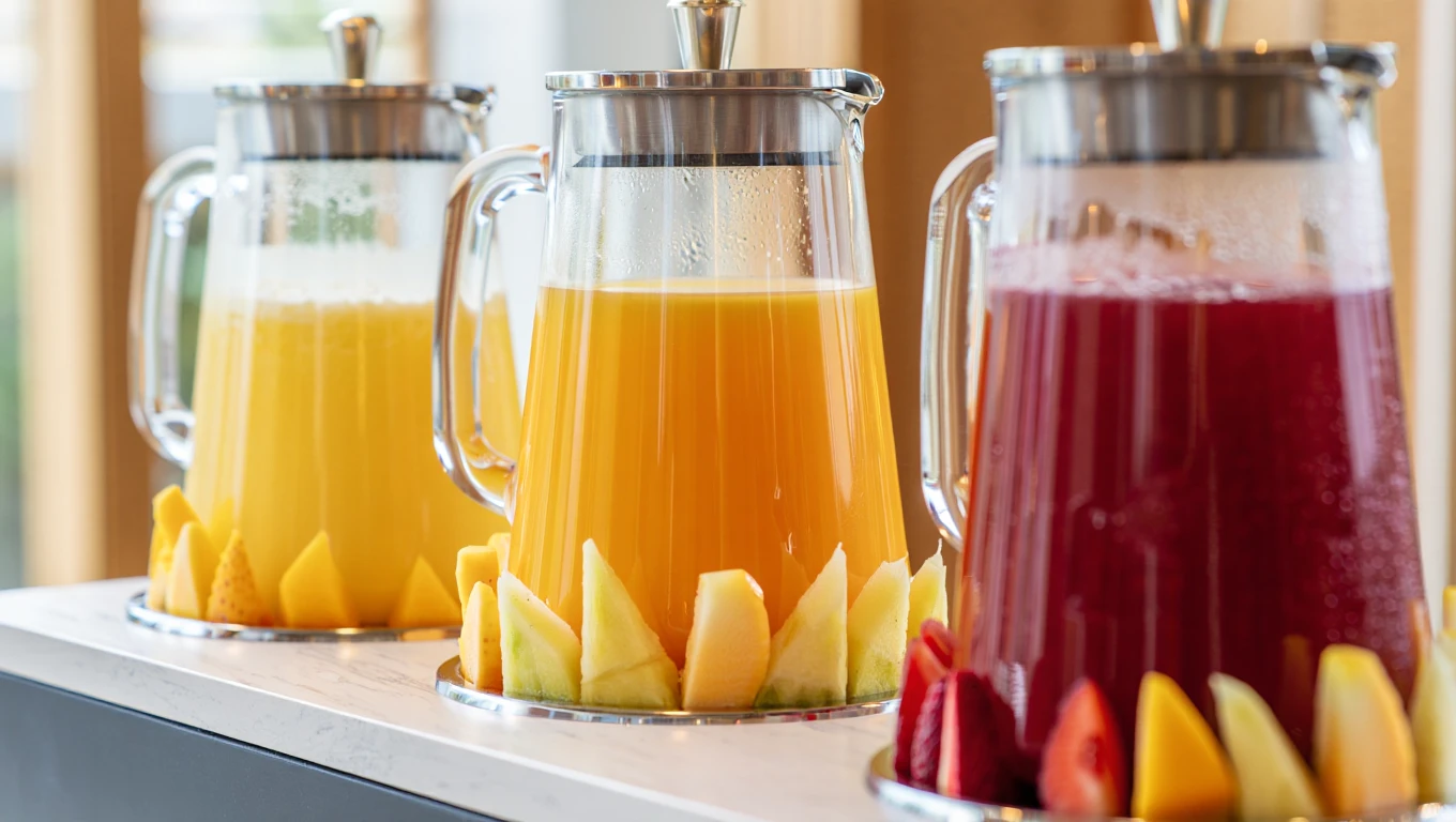 Juices