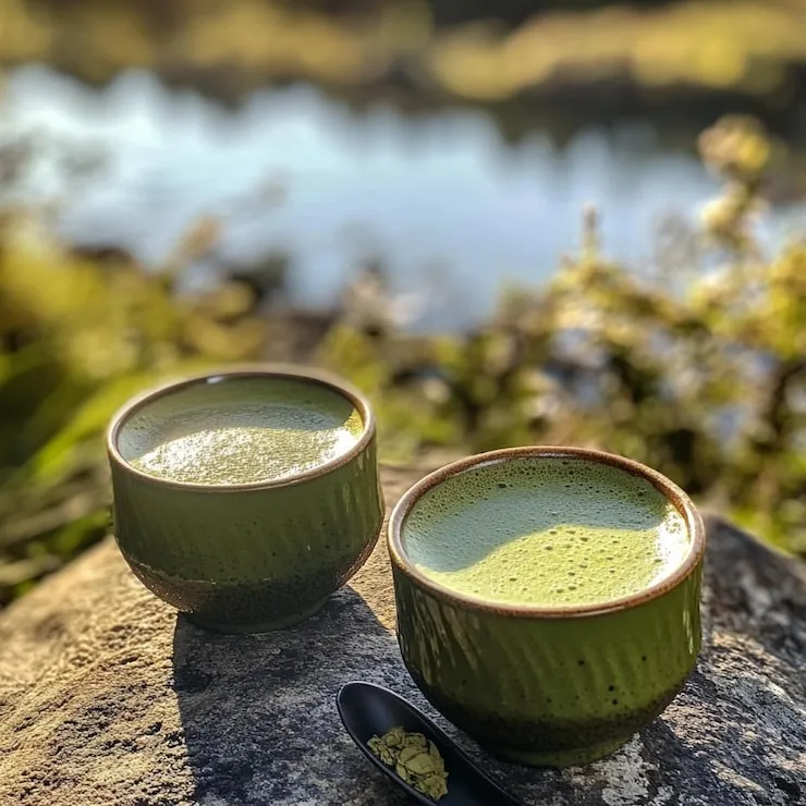 Magic of Matcha