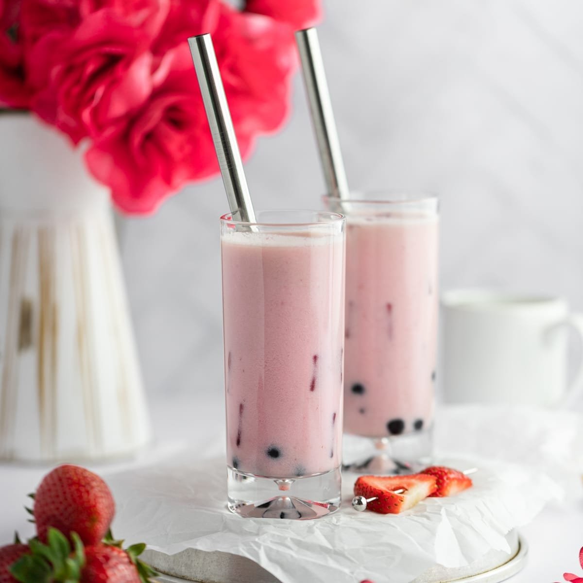 Private Party Bubble Tea Catering