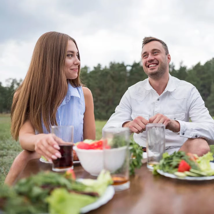 Vegan Bridal Showers