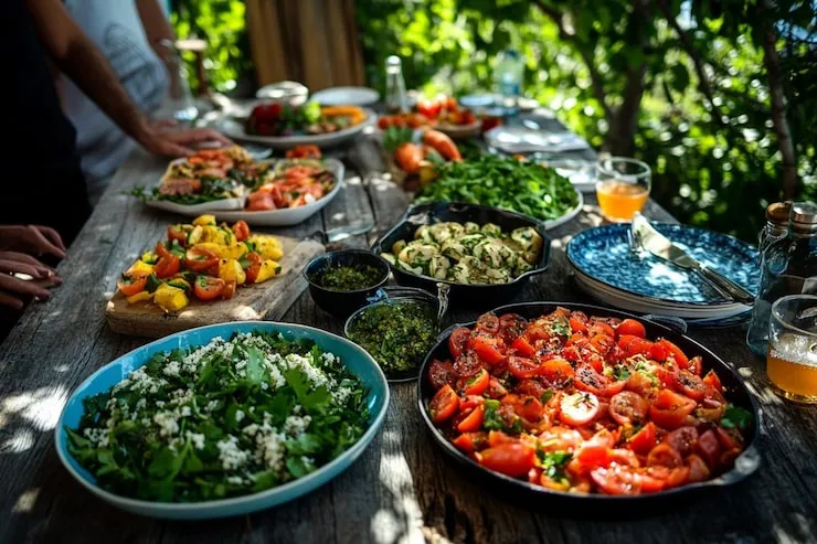 Popular Barcelona Venues and Areas We Cater